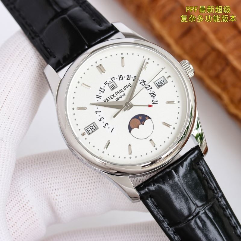 PATEK PHILIPPE Watches